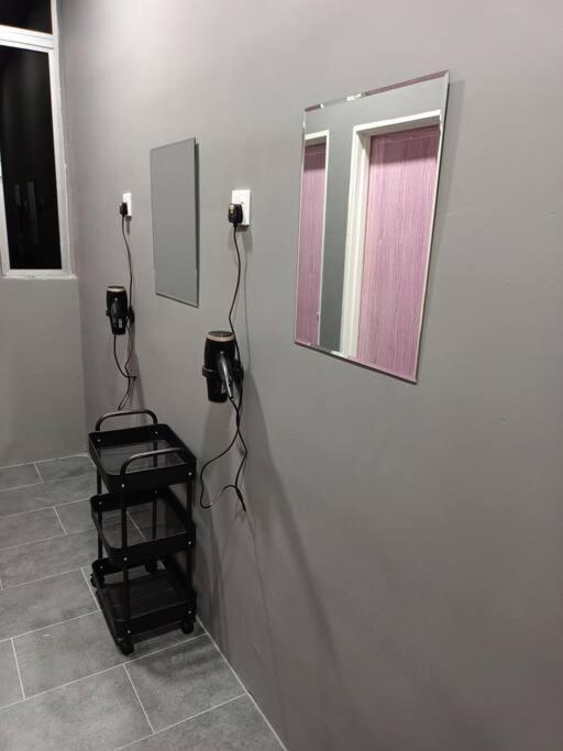 Impian Stay 0.1 Townhouse With 3 Bedrooms. Kuah Exterior photo